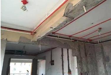 环江漏水维修 墙面漏水怎么办呢?墙面漏水的原因?