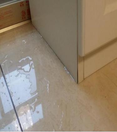 环江漏水检测 厕所漏水怎么检测?